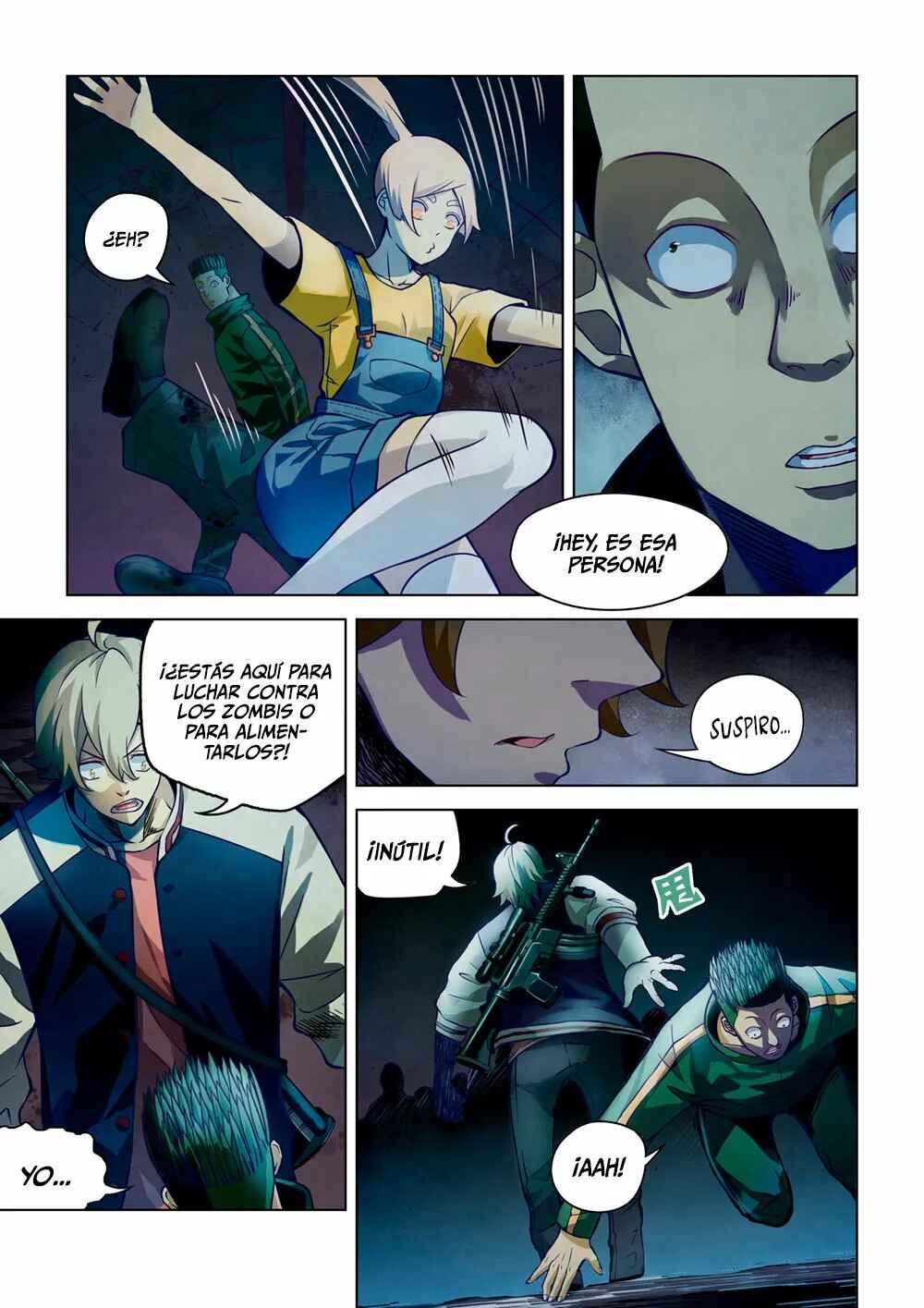 Chapter 146 - Page 9