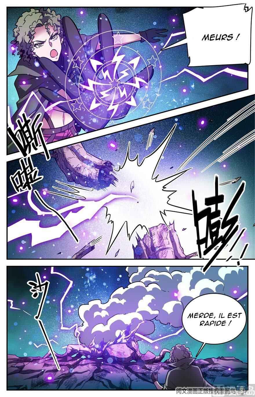 Chapter 390 - Page 12