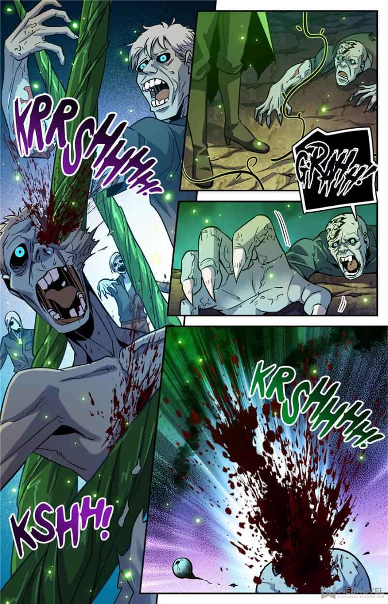 Chapter 390 - Page 4