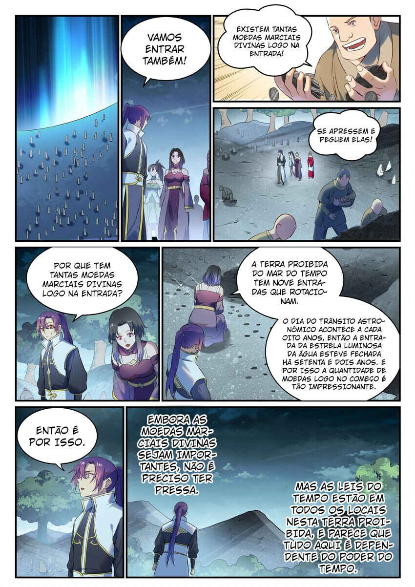 Chapter 907 - Page 13