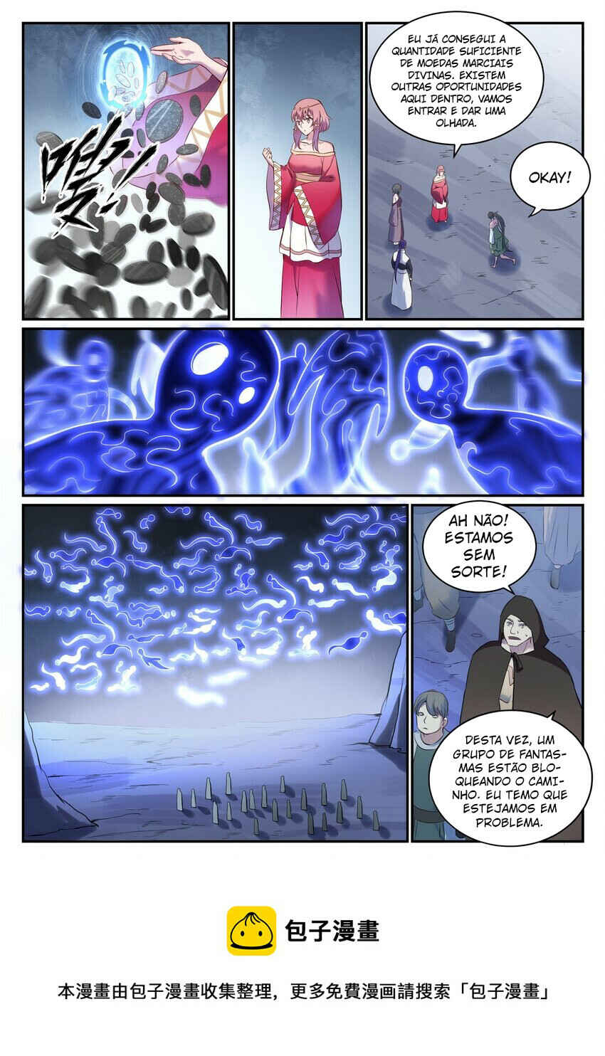 Chapter 907 - Page 14
