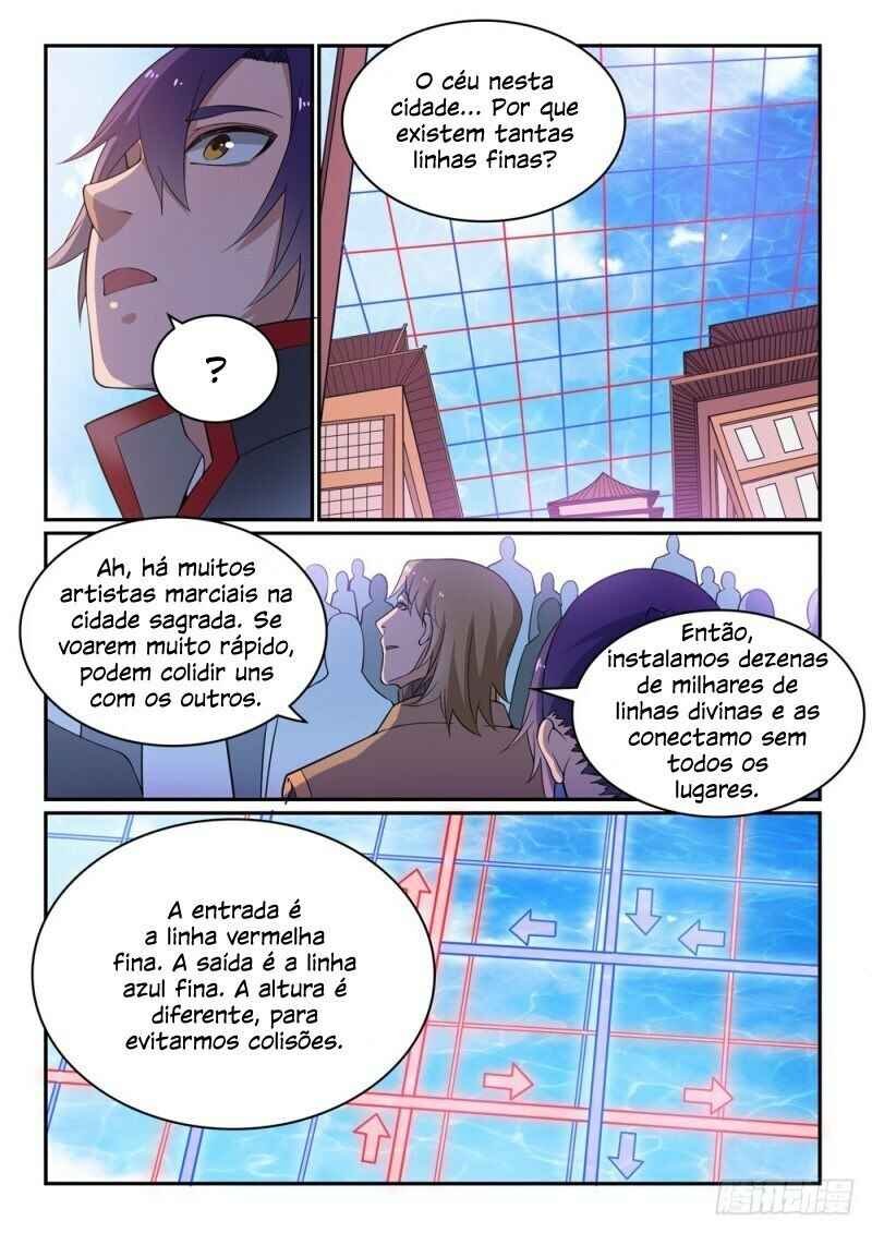 Chapter 505 - Page 16