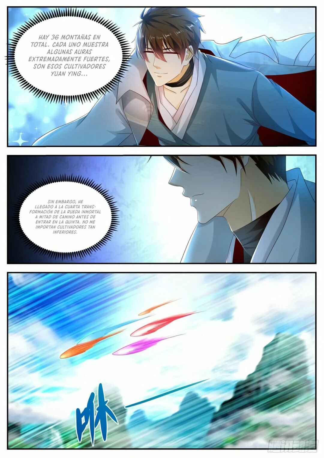 Chapter 499 - Page 12