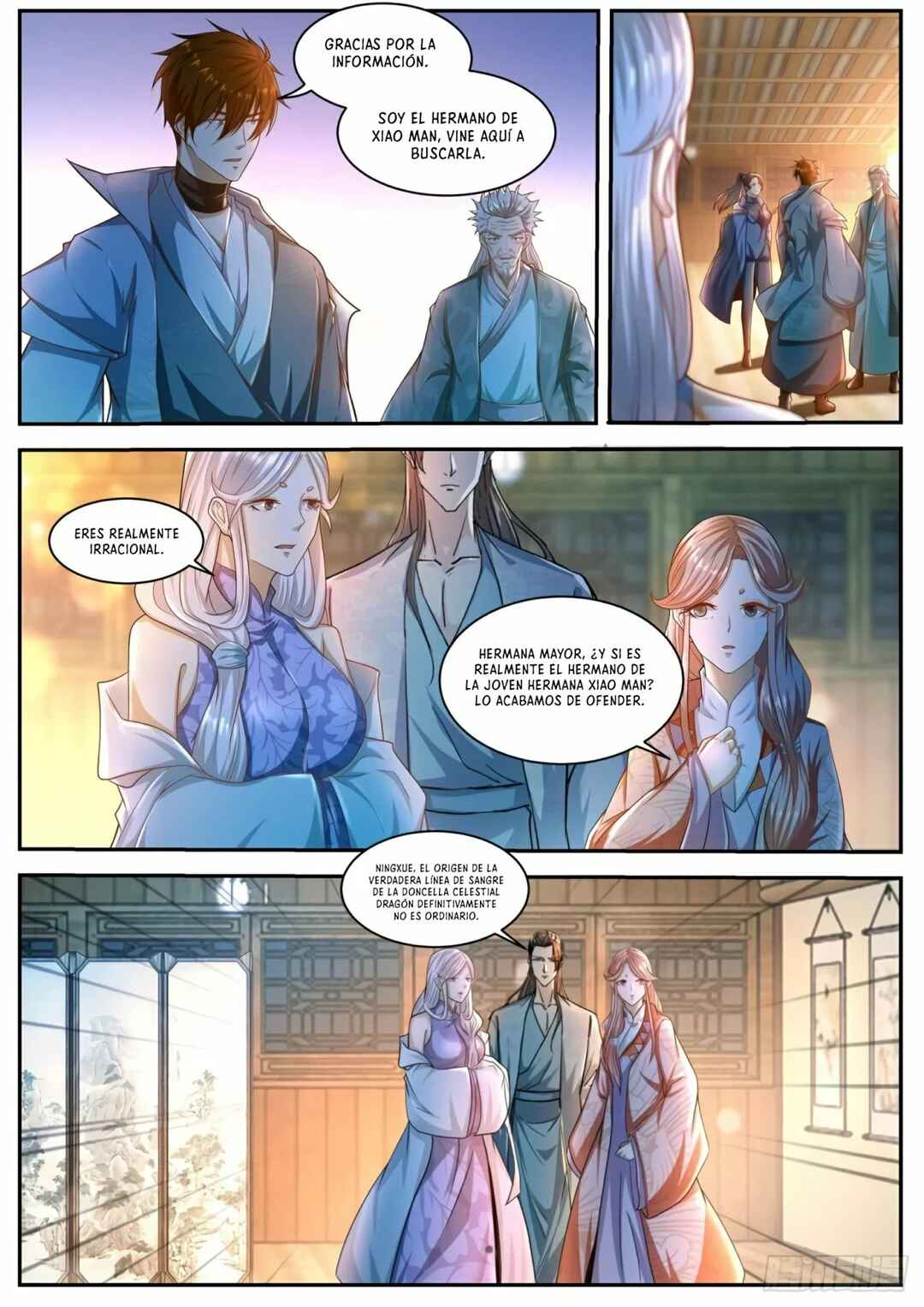 Chapter 499 - Page 2