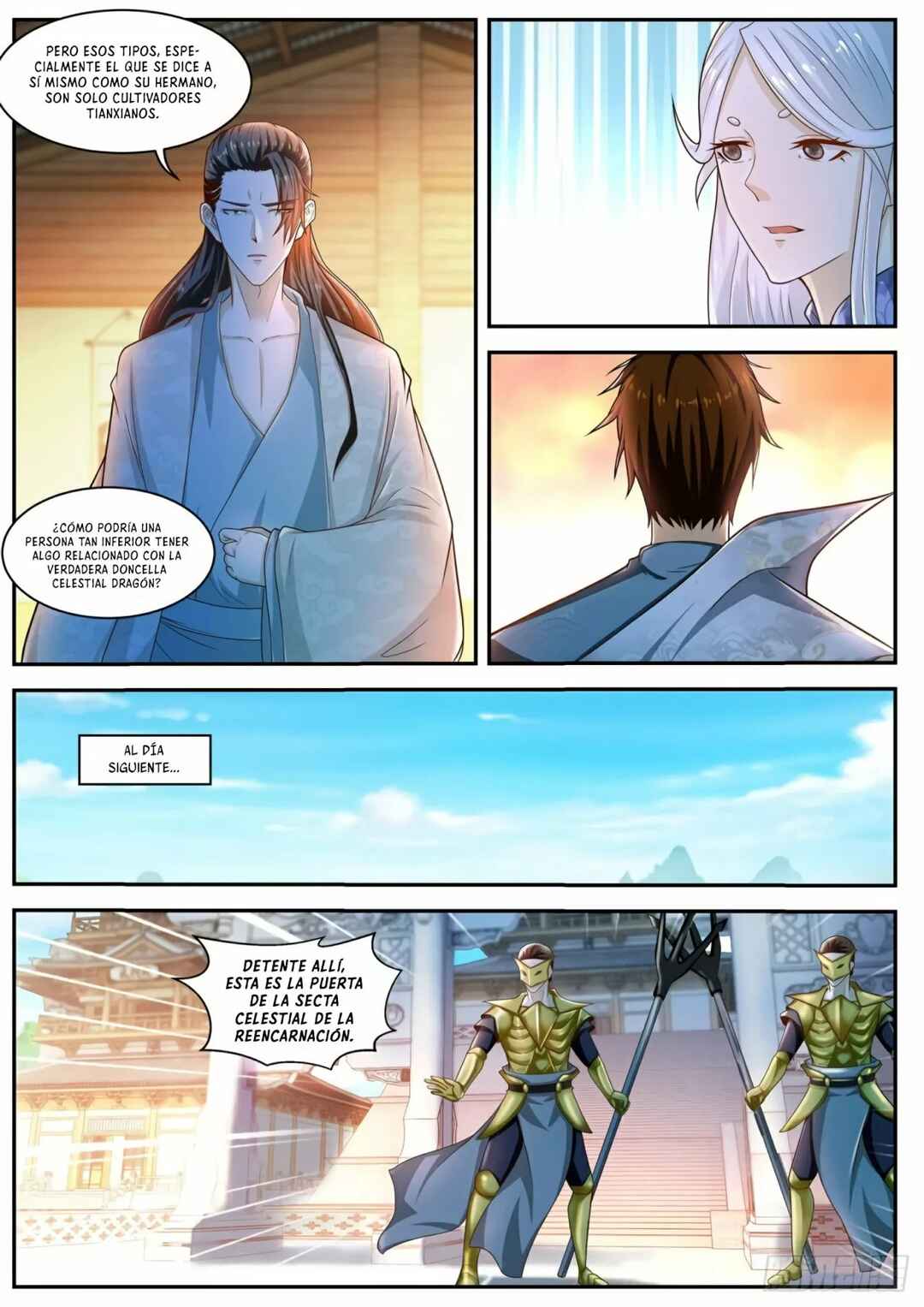 Chapter 499 - Page 3