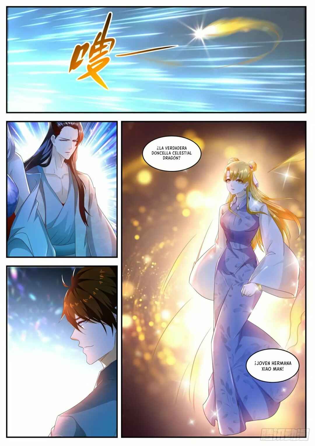 Chapter 499 - Page 6