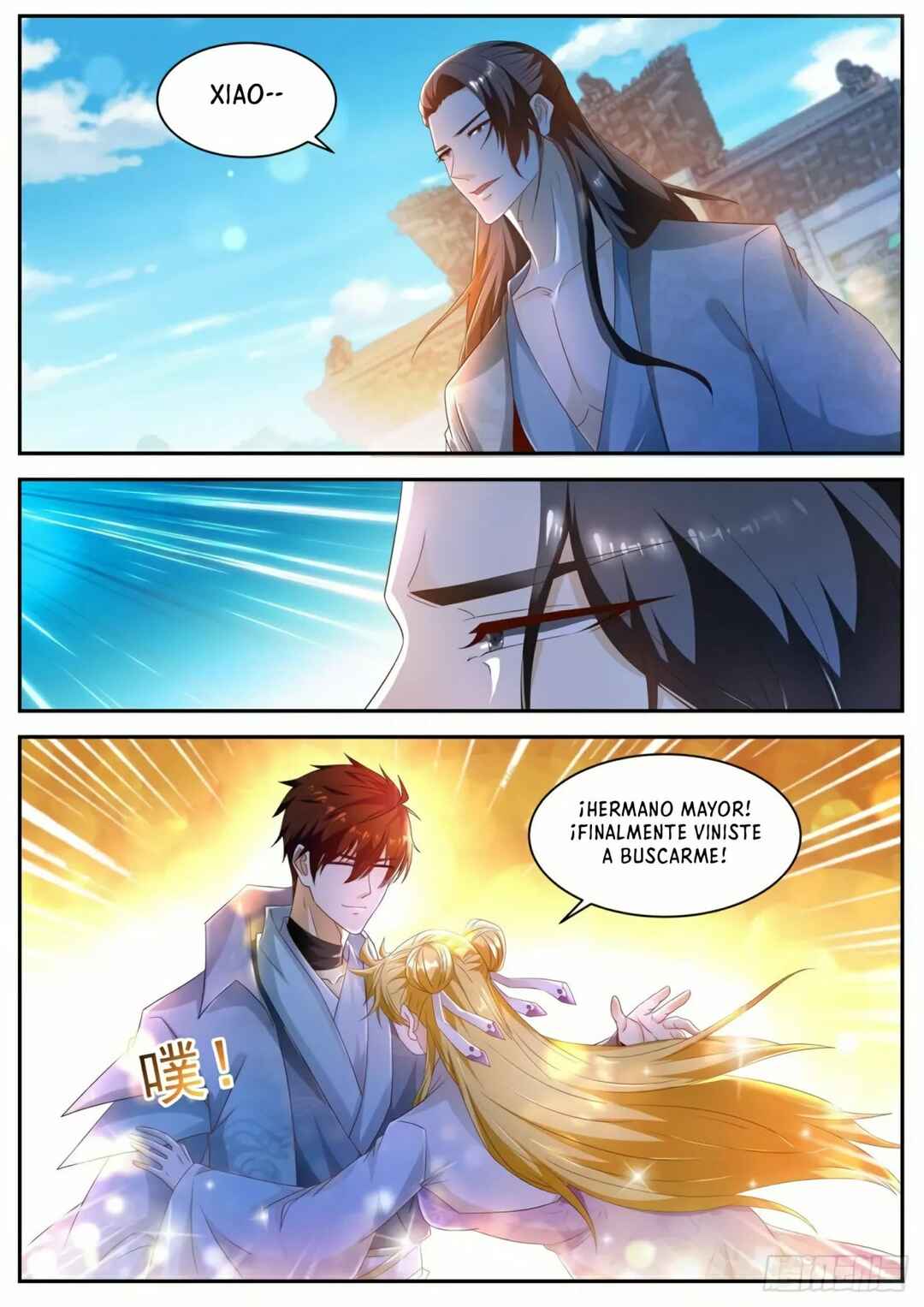 Chapter 499 - Page 7