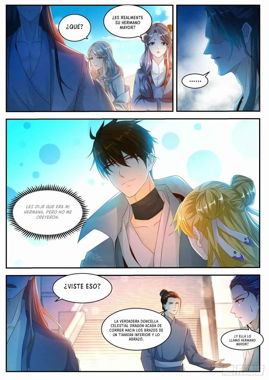 Chapter 499 - Page 8