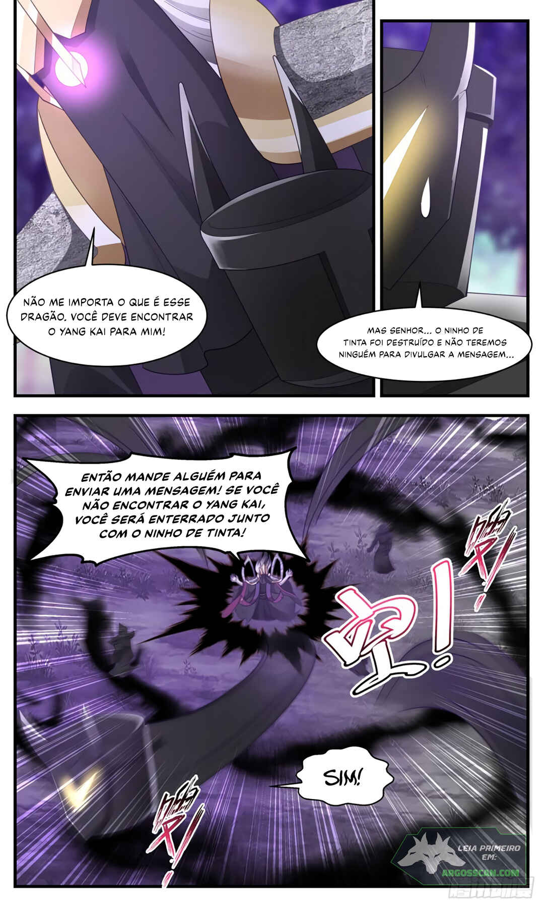 Chapter 3135 - Page 10