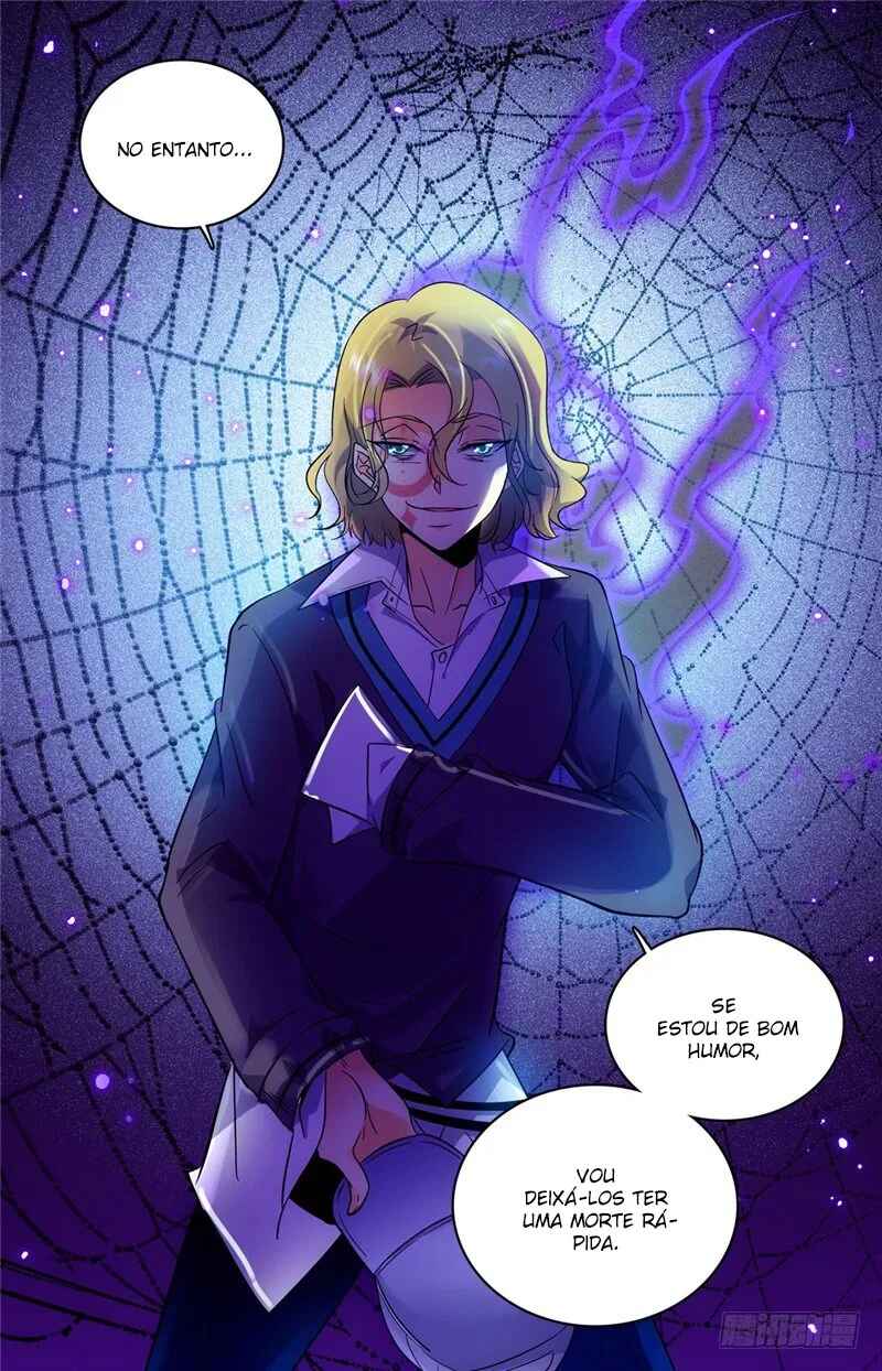 Chapter 108 - Page 11