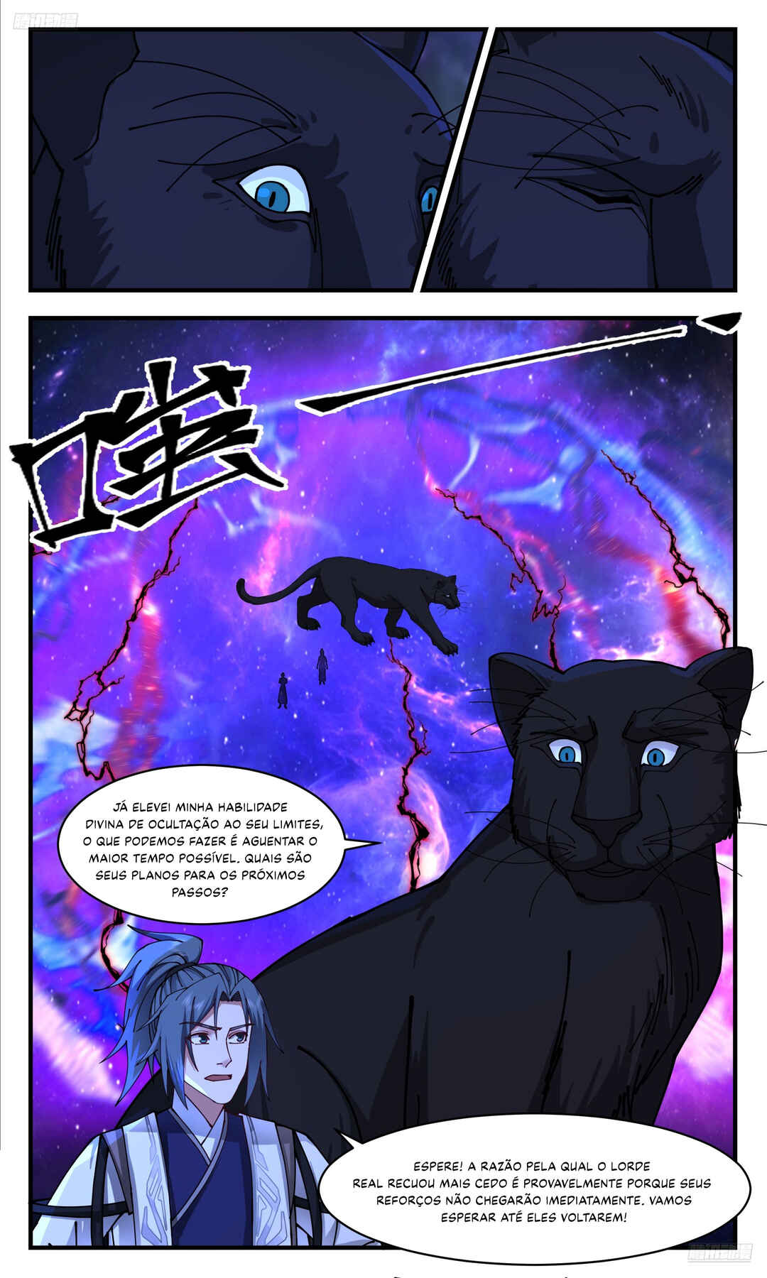 Chapter 3538 - Page 6