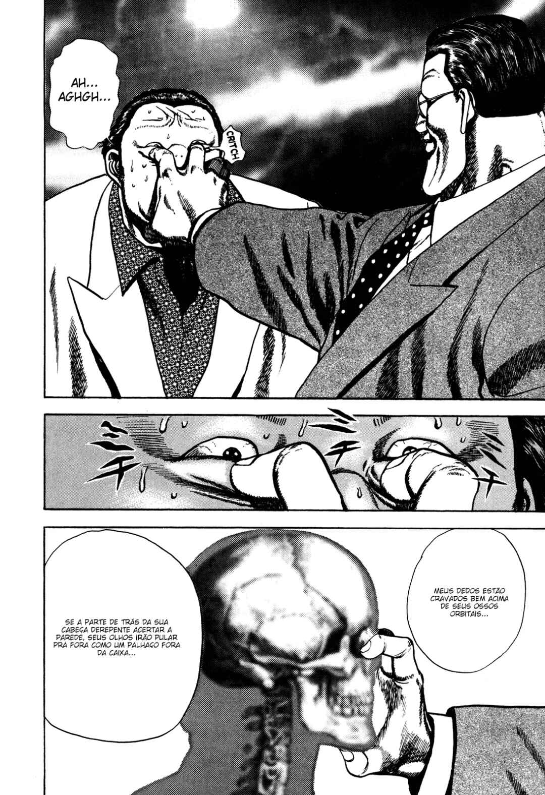 Chapter 71 - Page 22