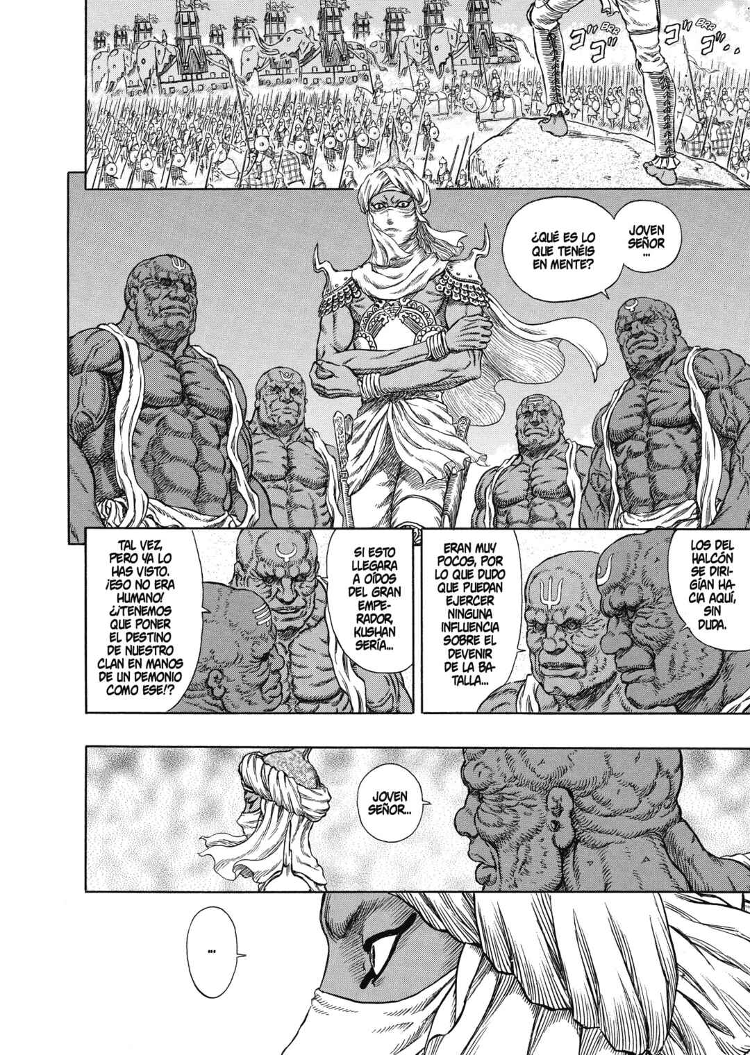 Chapter 279 - Page 8