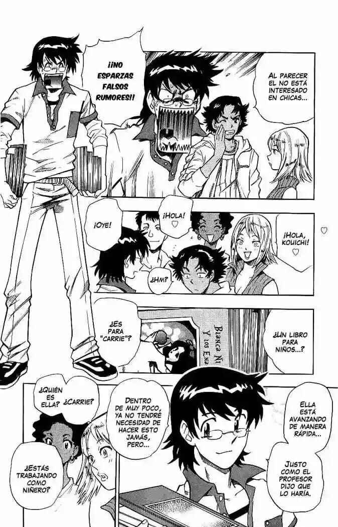 Chapter 91 - Page 11