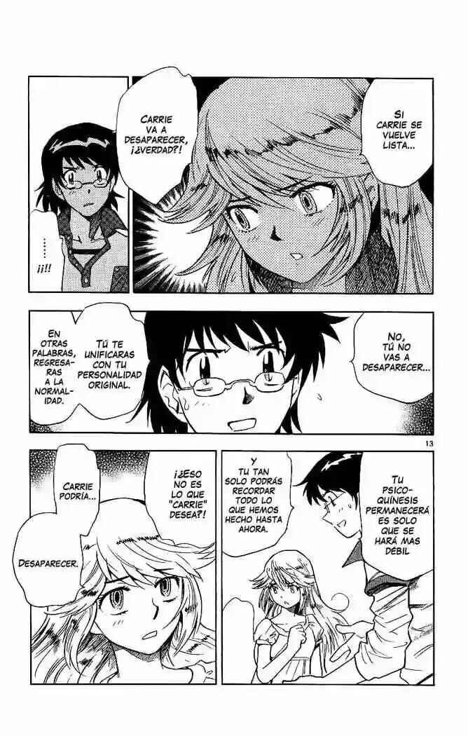 Chapter 91 - Page 14