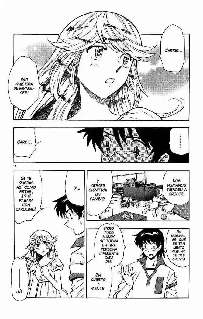 Chapter 91 - Page 15
