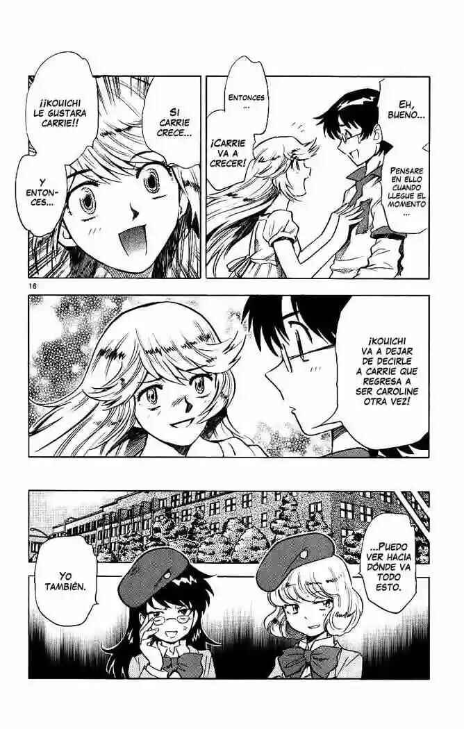 Chapter 91 - Page 17