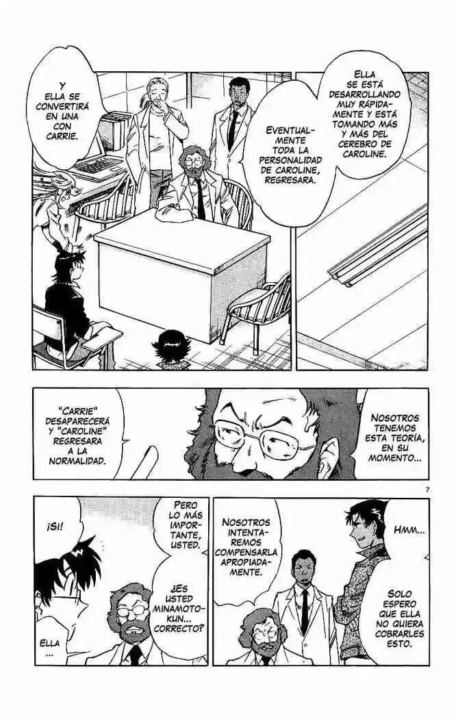 Chapter 91 - Page 8