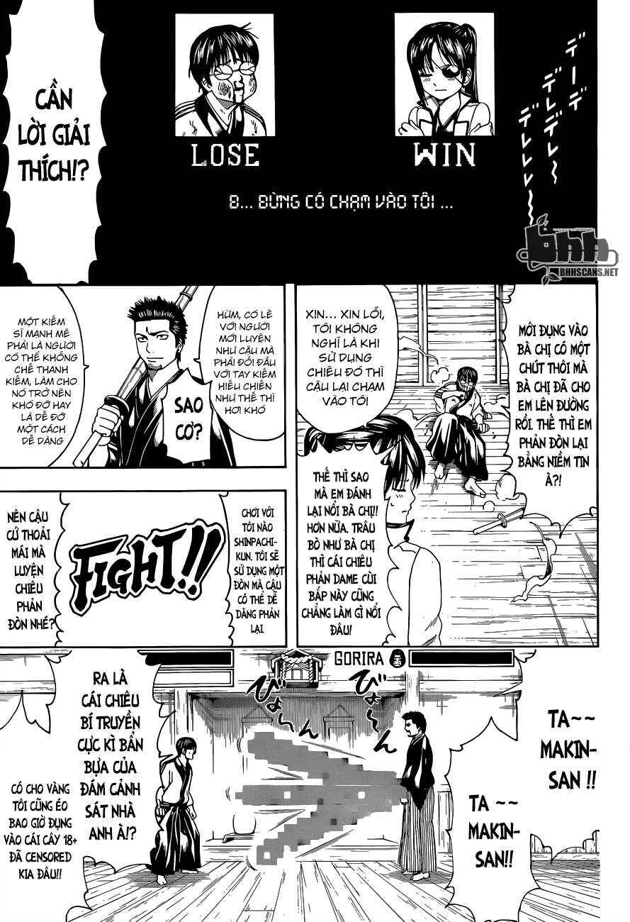Chapter 486 - Page 14