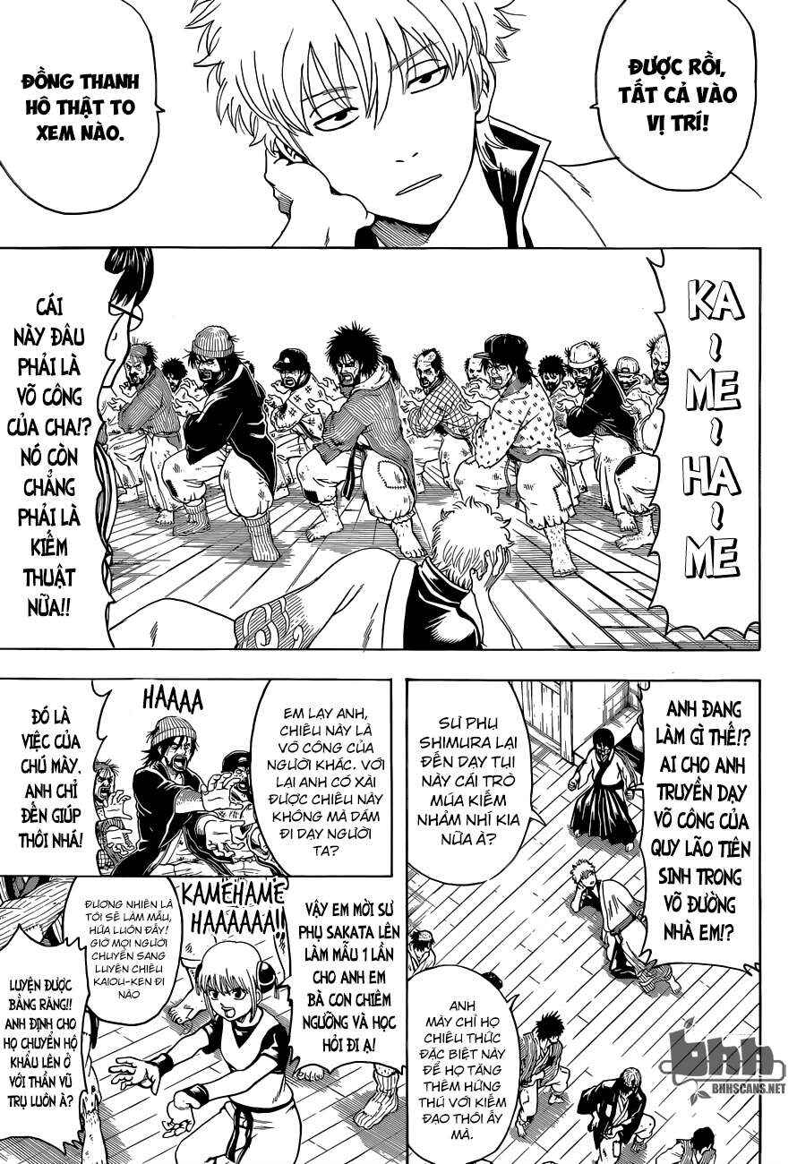 Chapter 486 - Page 6