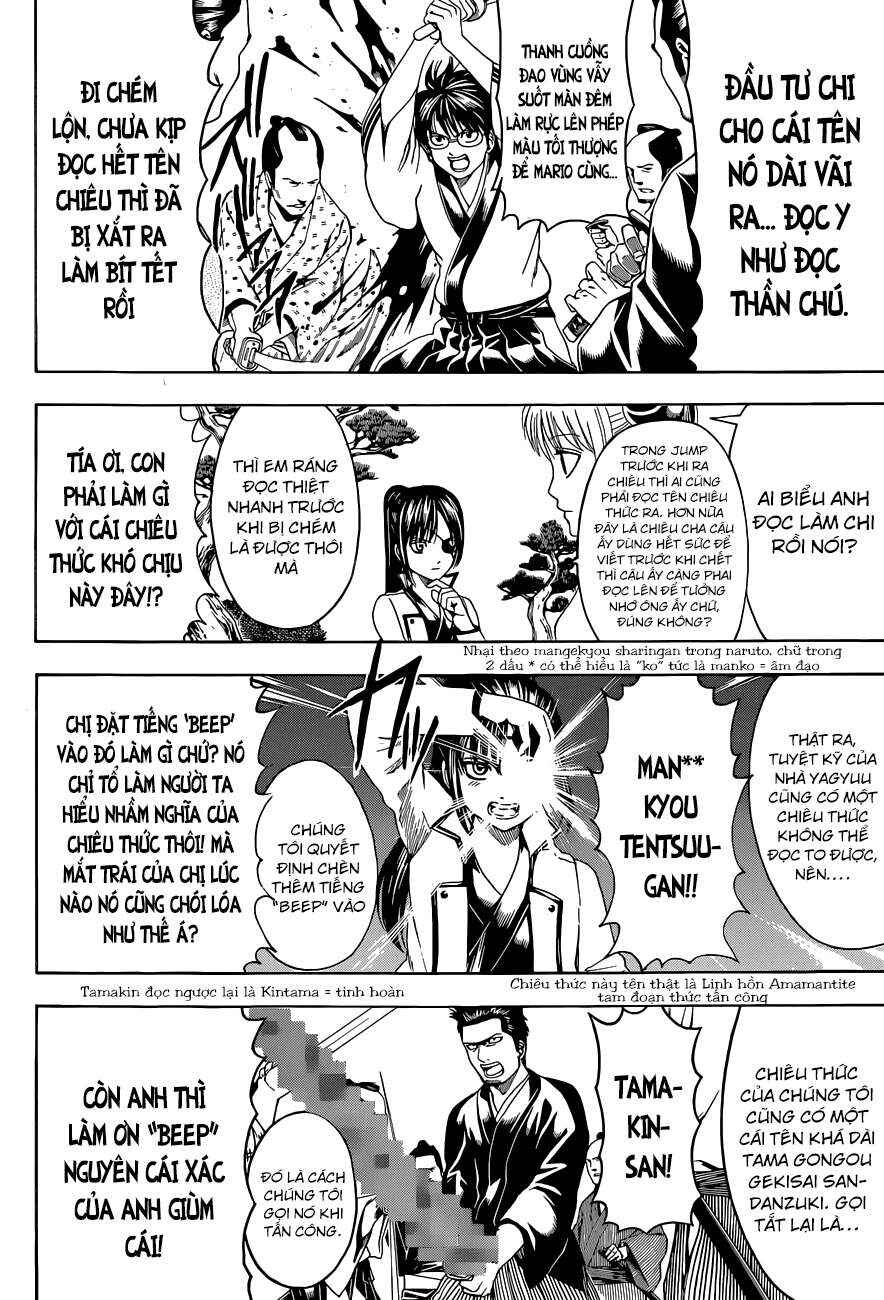 Chapter 486 - Page 9