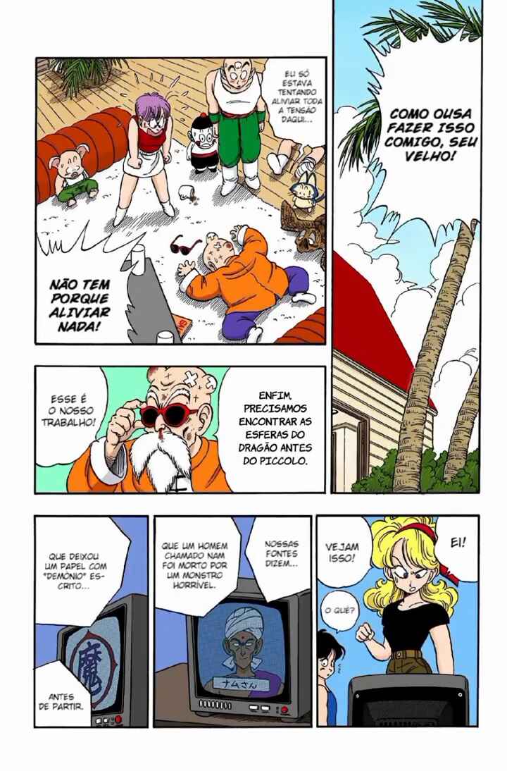Chapter 137 - Page 11