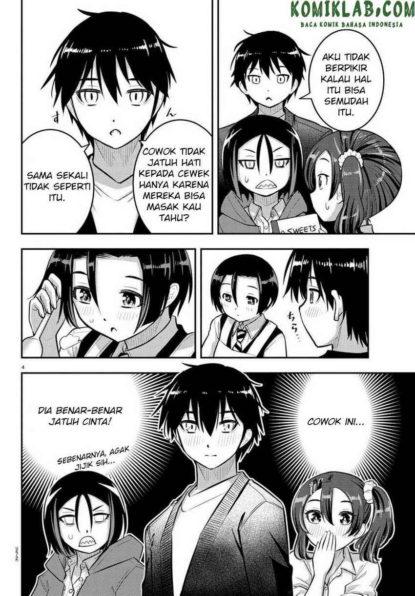 Chapter 74 - Page 5