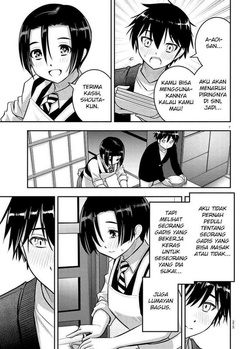 Chapter 74 - Page 8