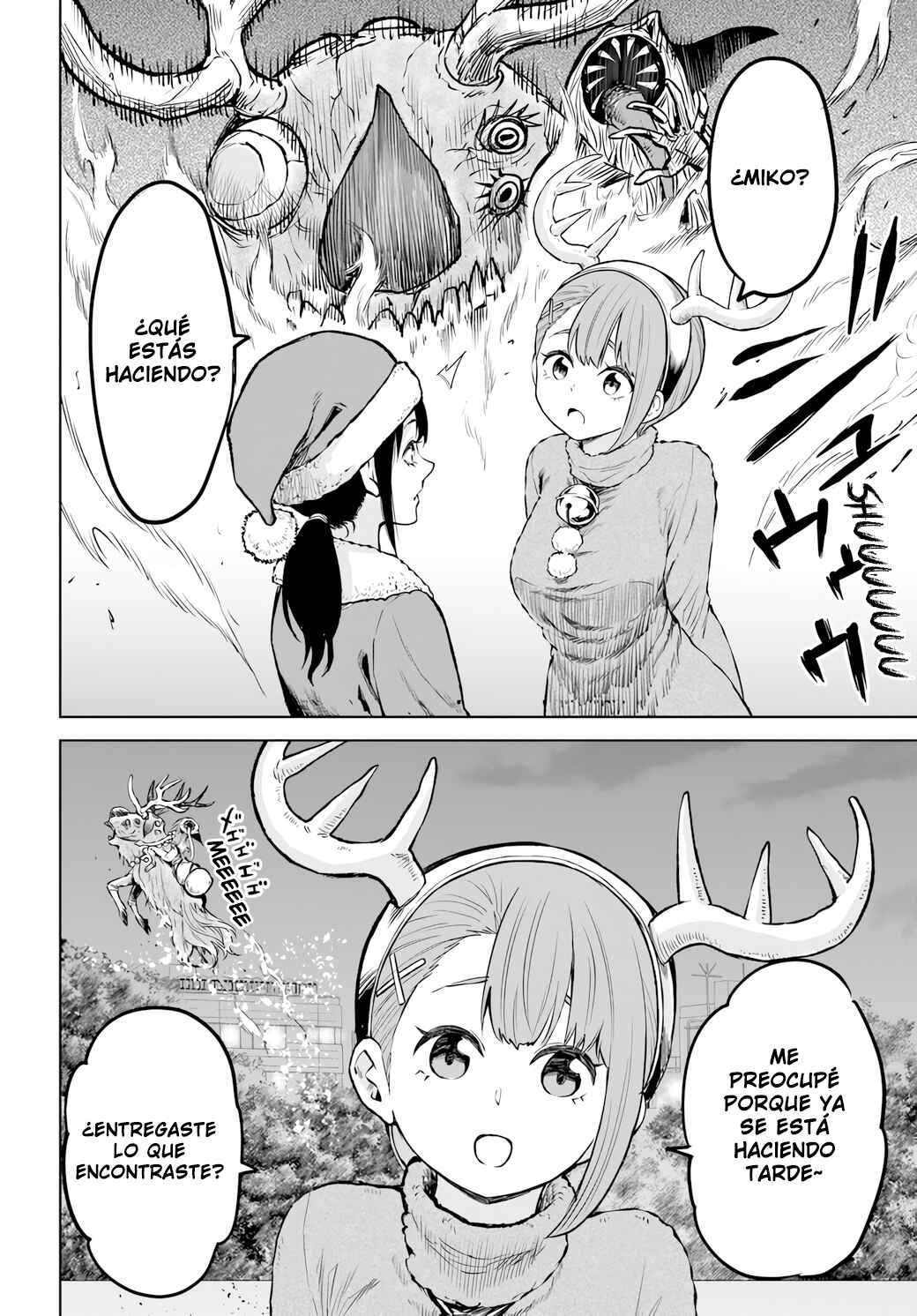 Chapter 55 - Page 21