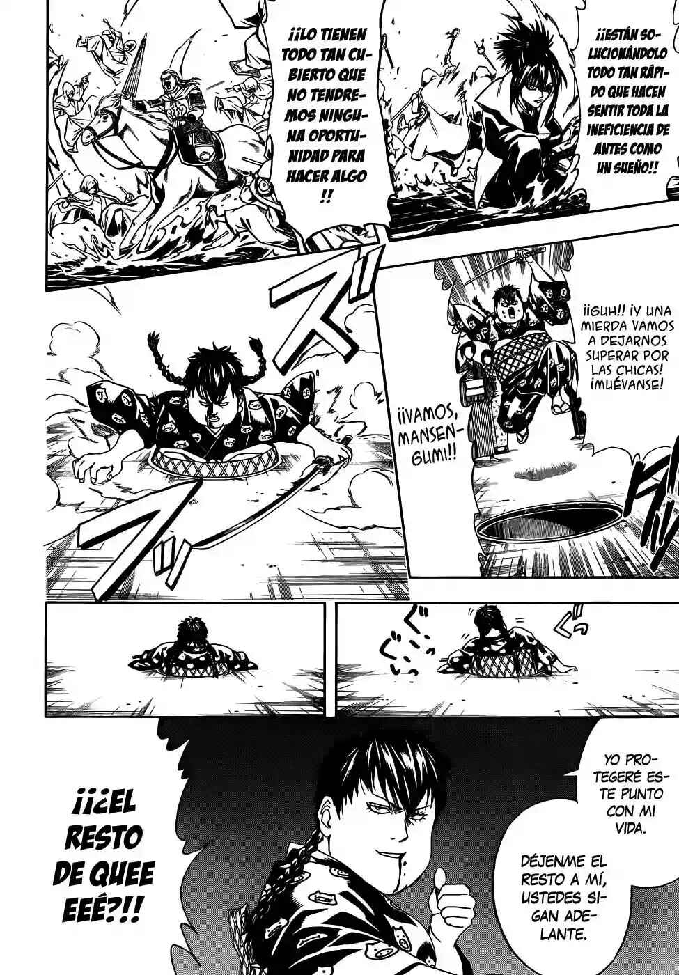 Chapter 440 - Page 10