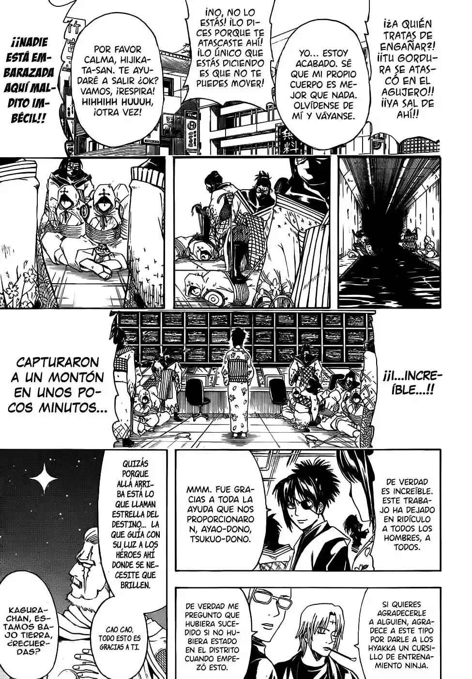 Chapter 440 - Page 11