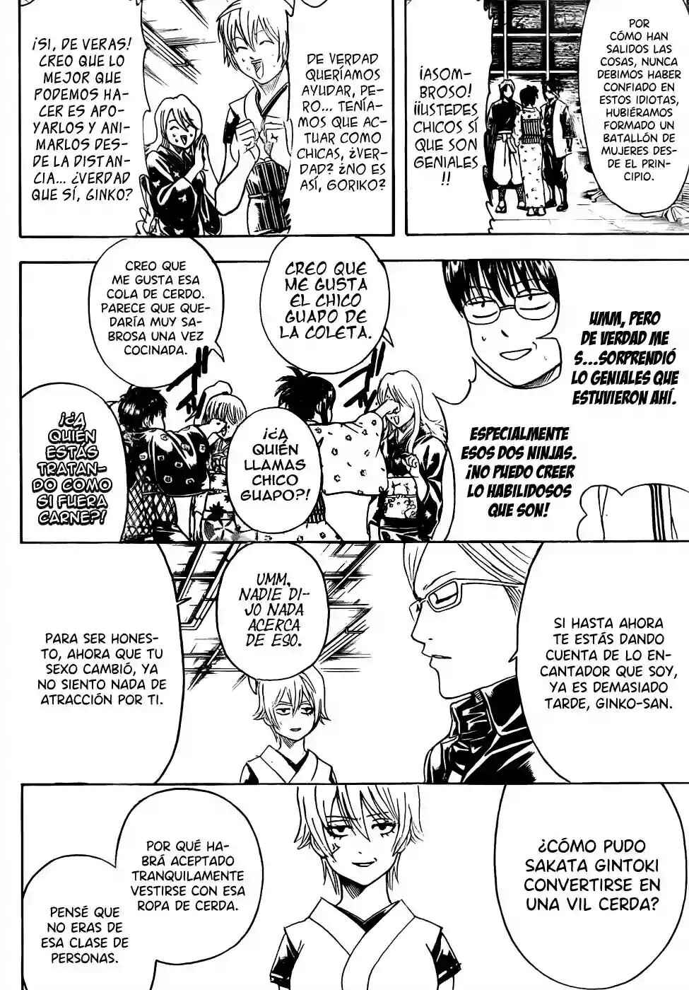 Chapter 440 - Page 12