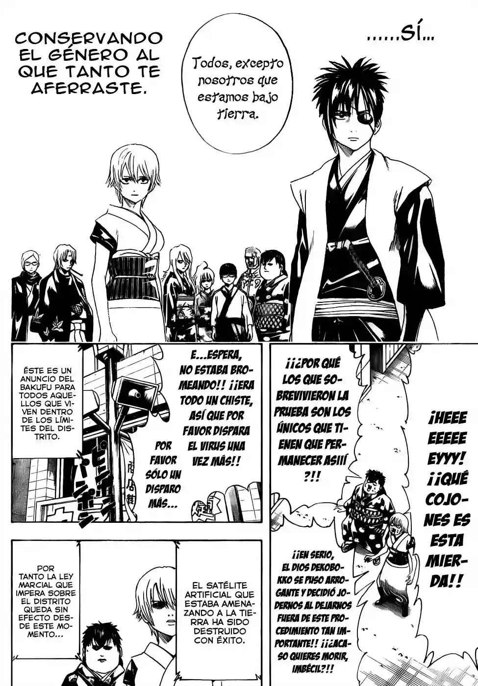 Chapter 440 - Page 20