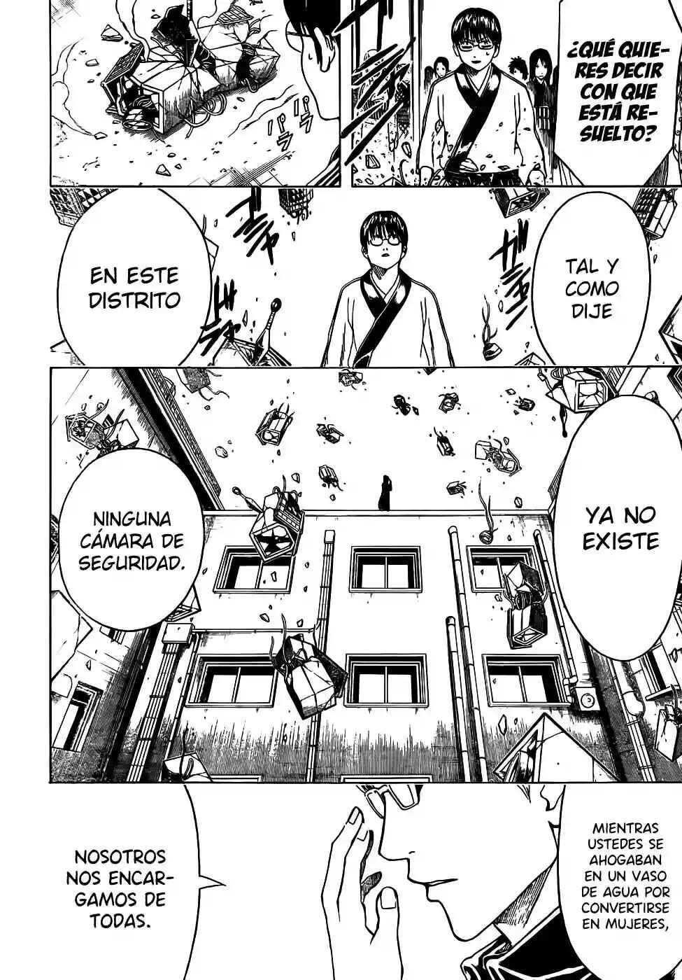 Chapter 440 - Page 4