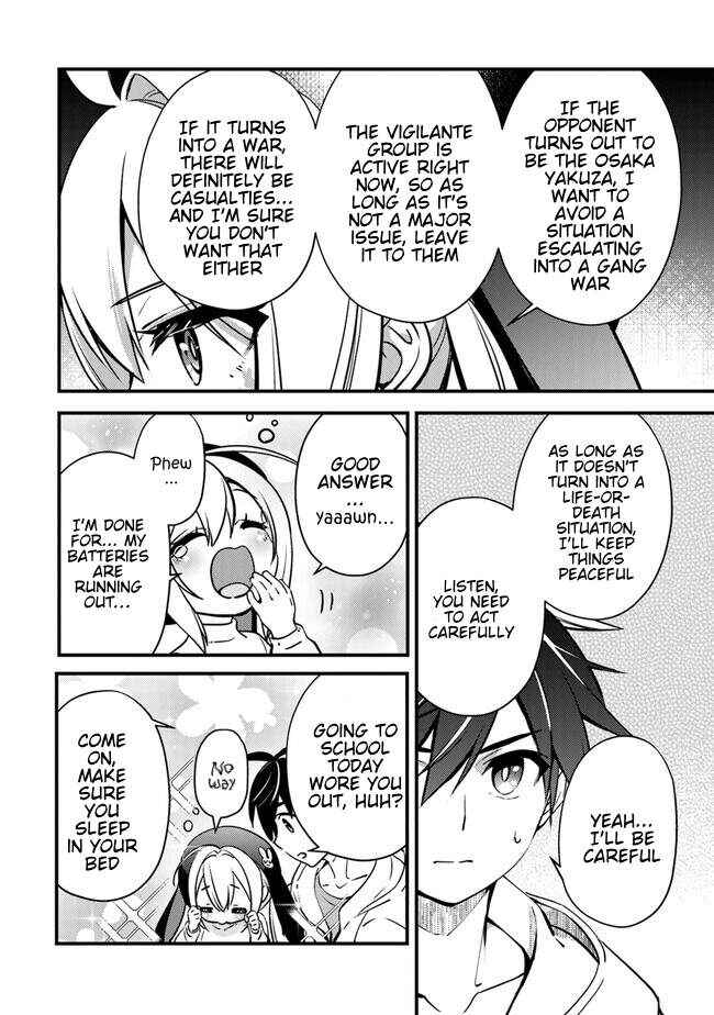 Chapter 3 - Page 5
