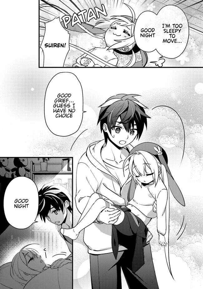 Chapter 3 - Page 6