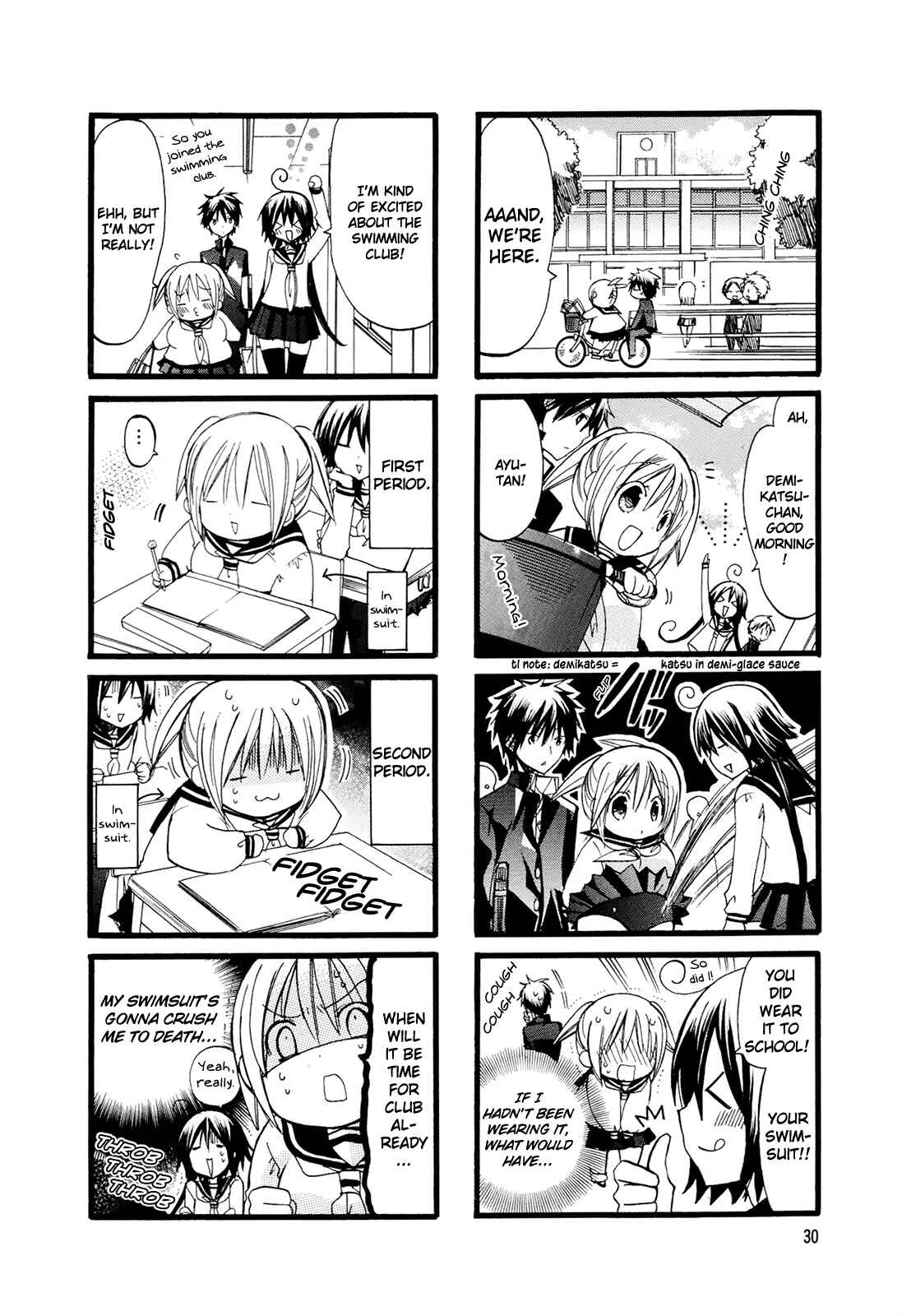 Chapter 4 - Page 4
