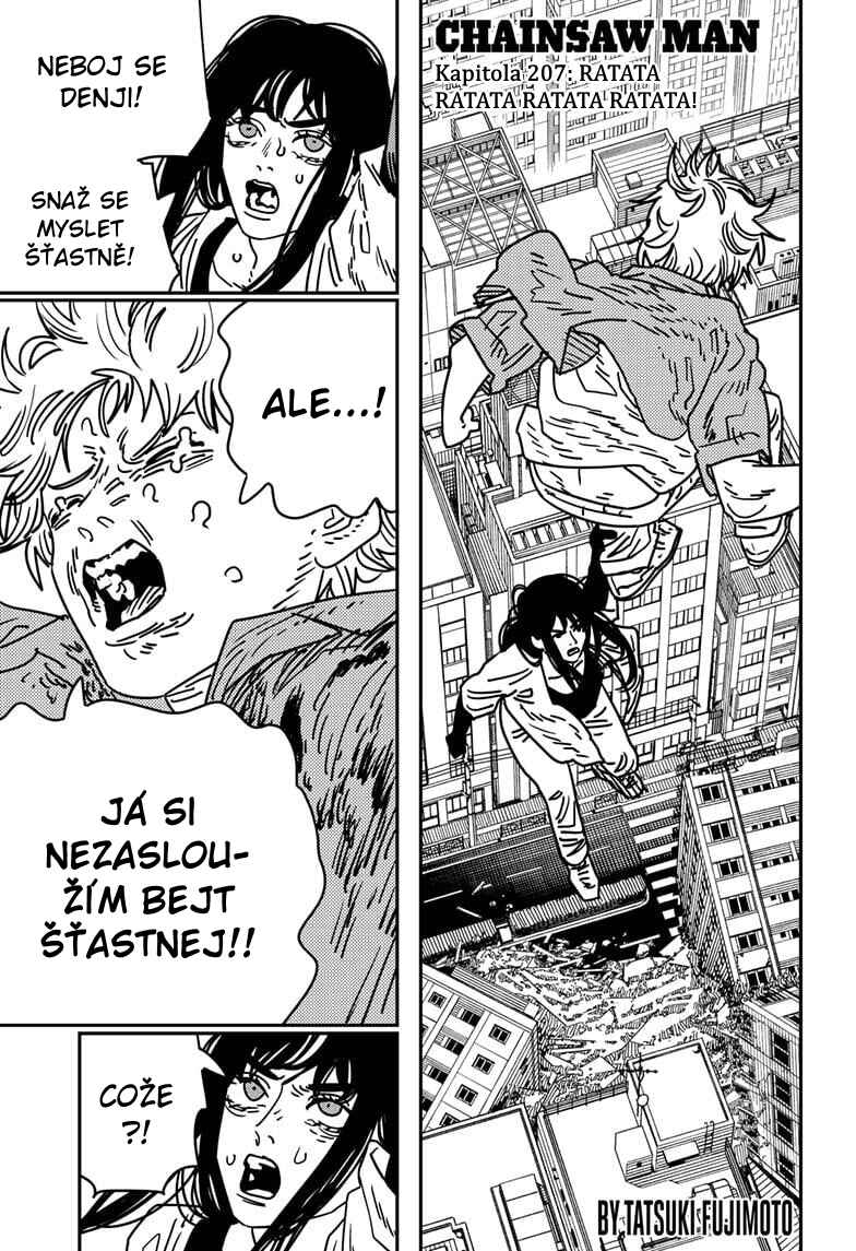 Chapter 207 - Page 2