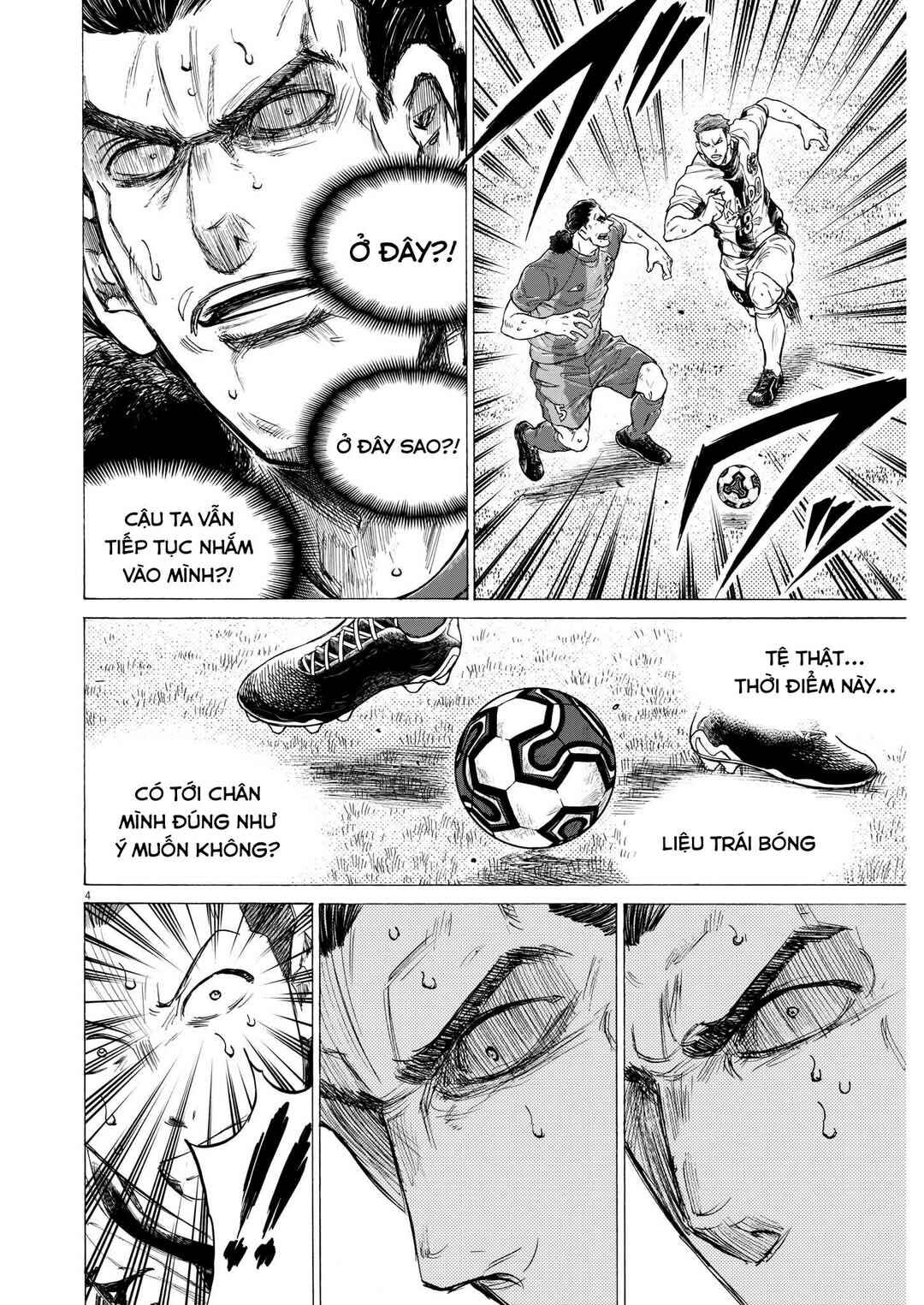 Chapter 365 - Page 4