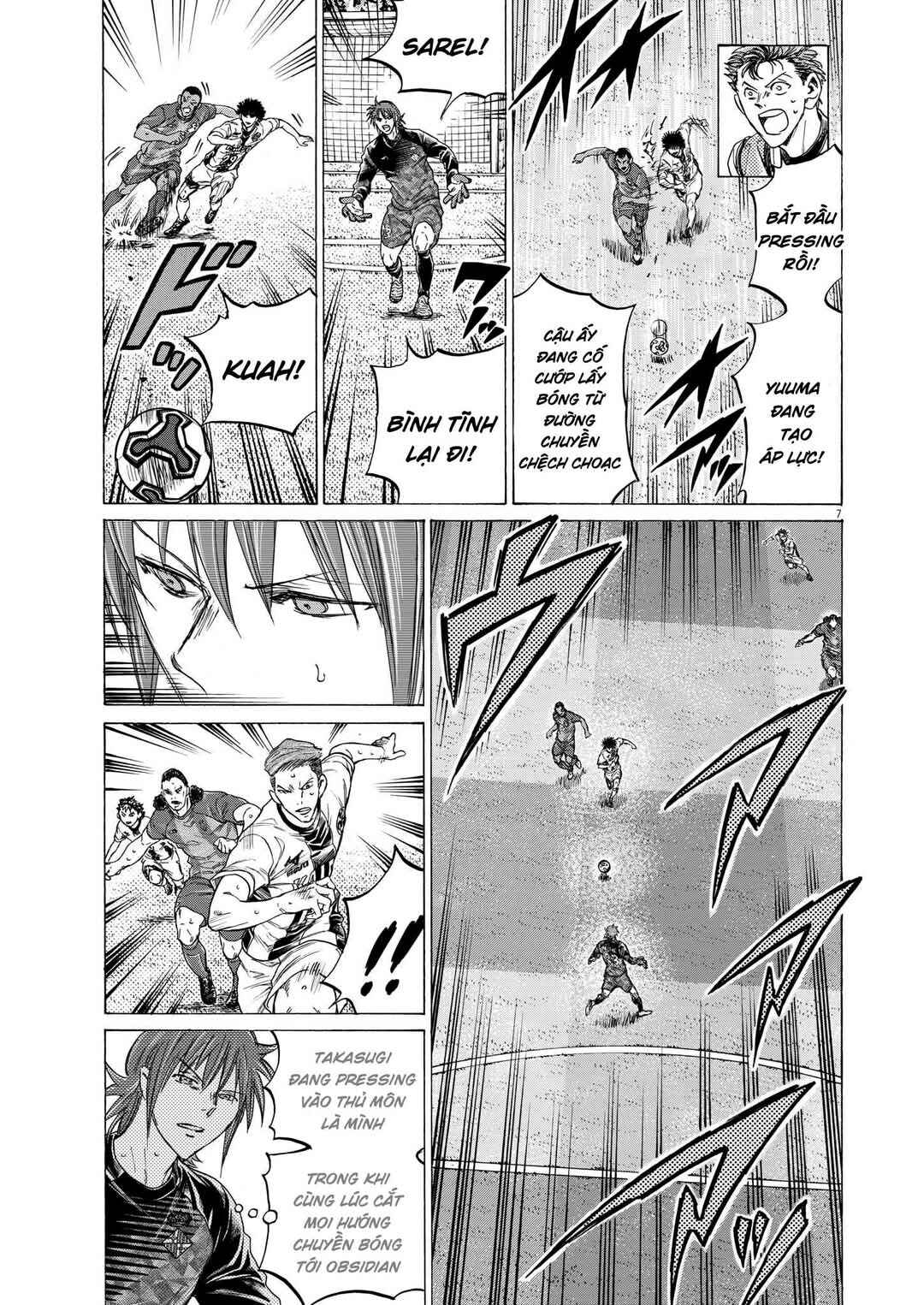 Chapter 365 - Page 7