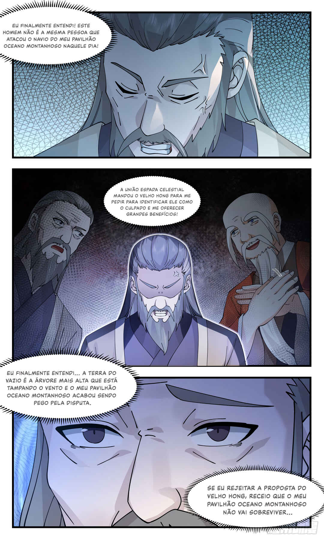 Chapter 2762 - Page 5