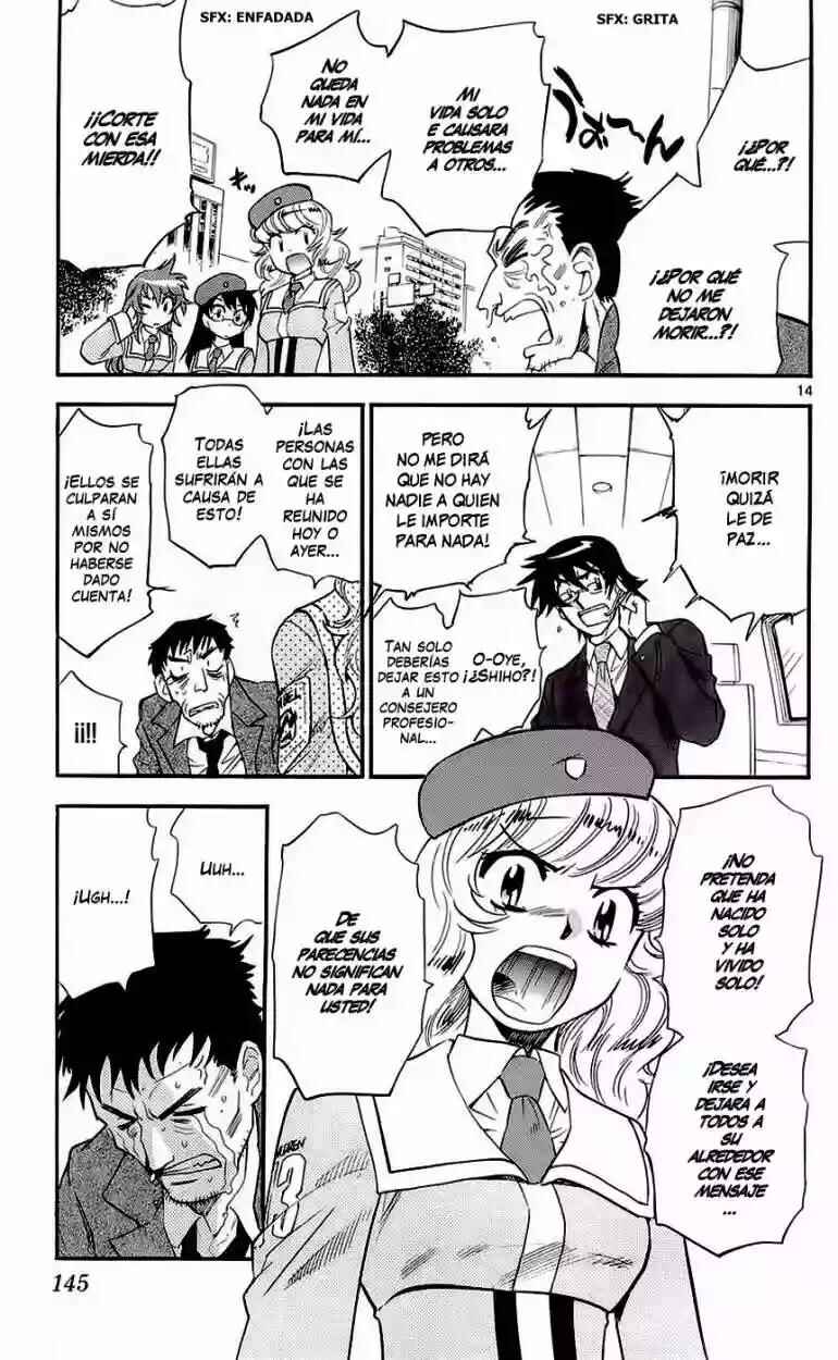 Chapter 285 - Page 14
