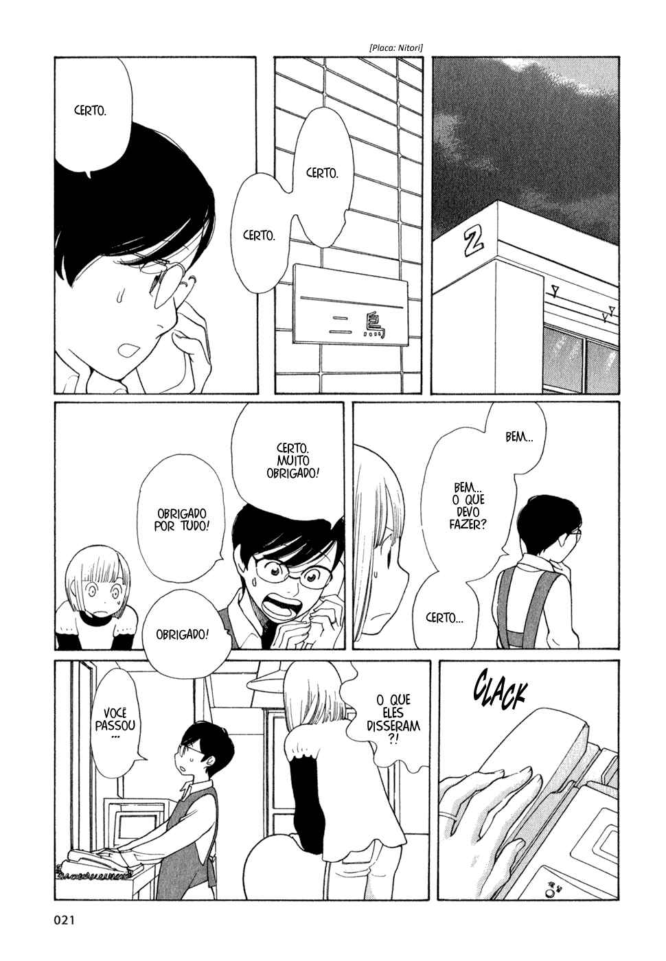 Chapter 18 - Page 23