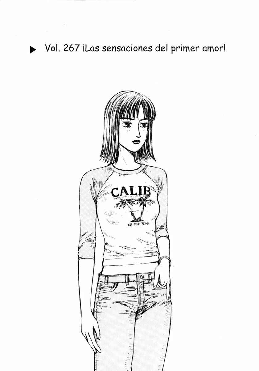 Chapter 267 - Page 1