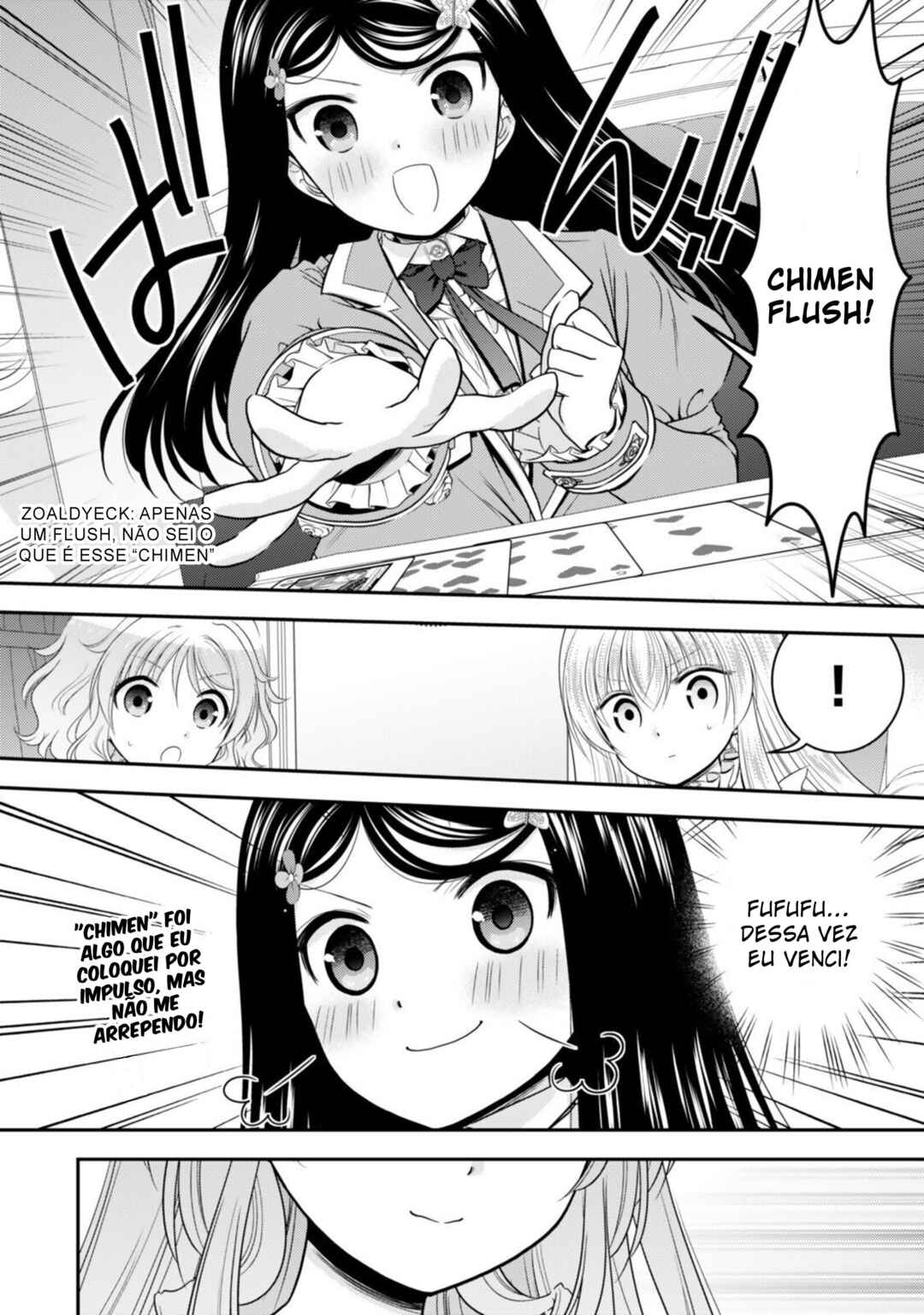 Chapter 125 - Page 8