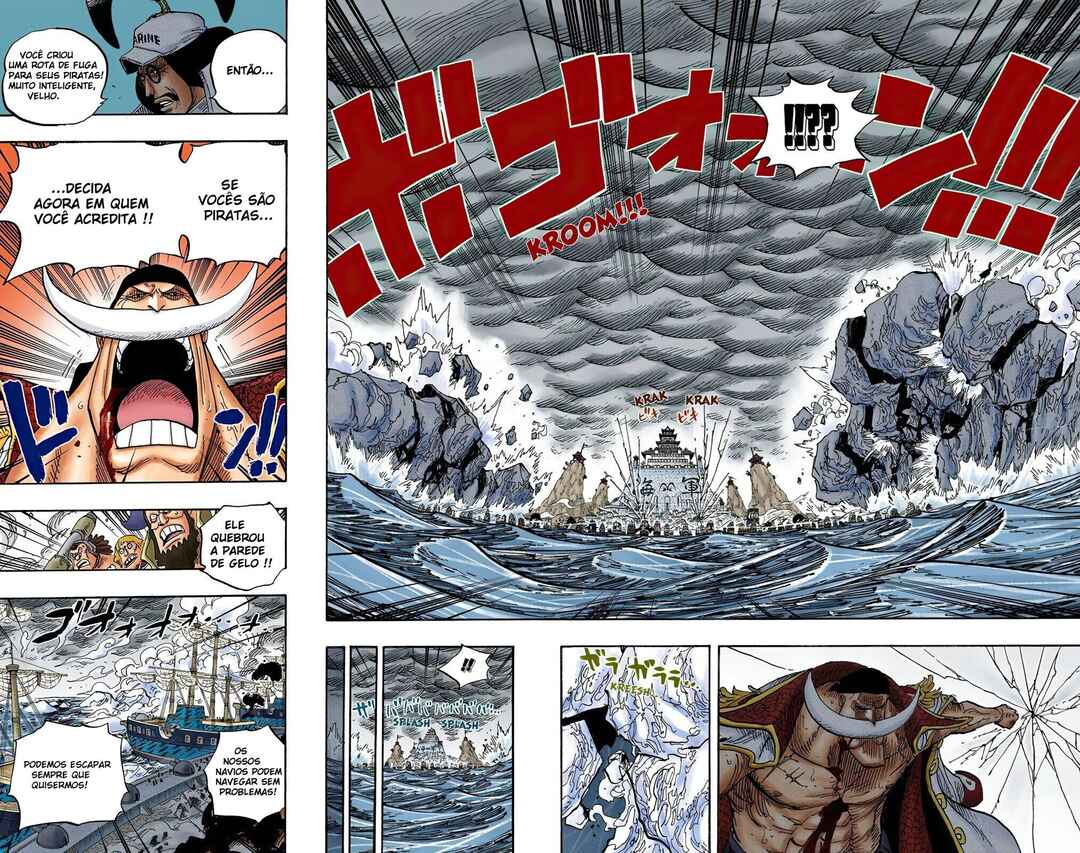 Chapter 563 - Page 13