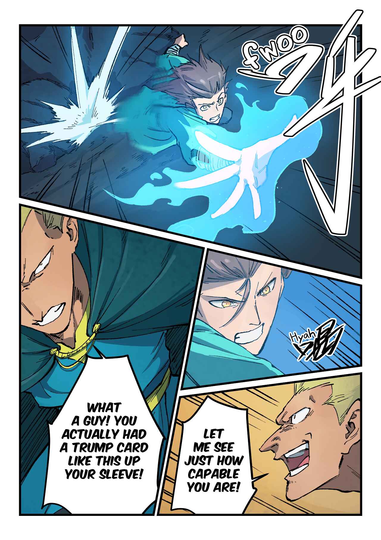 Chapter 392 - Page 3