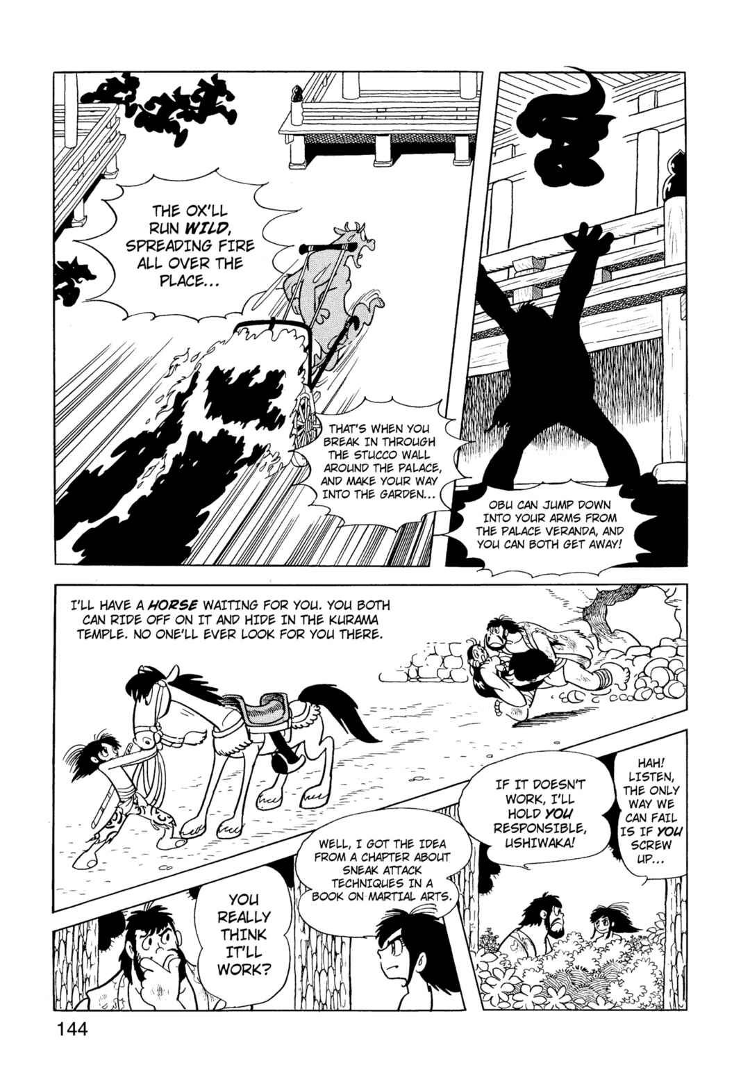Chapter 9.1 - Page 145