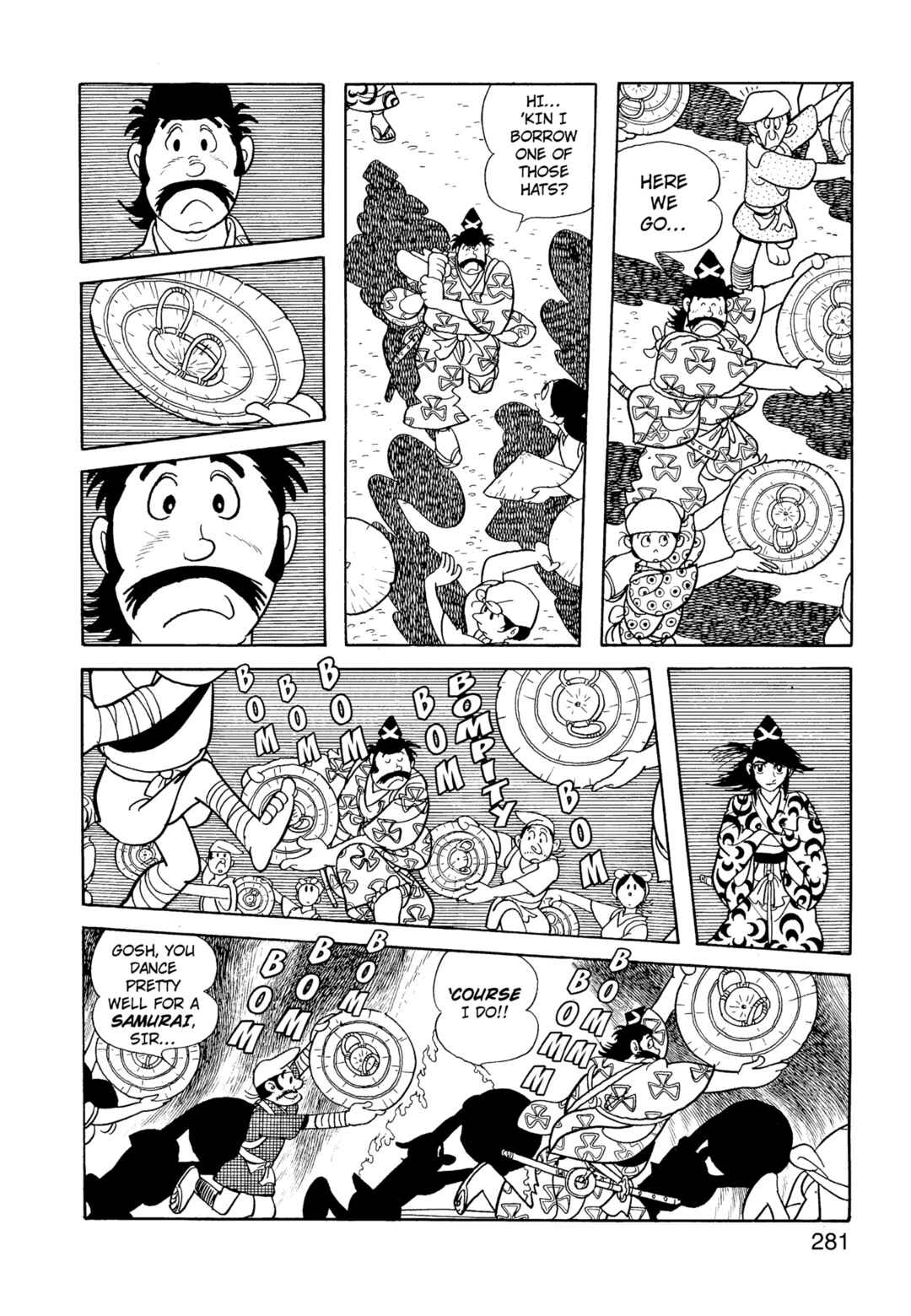 Chapter 9.1 - Page 280