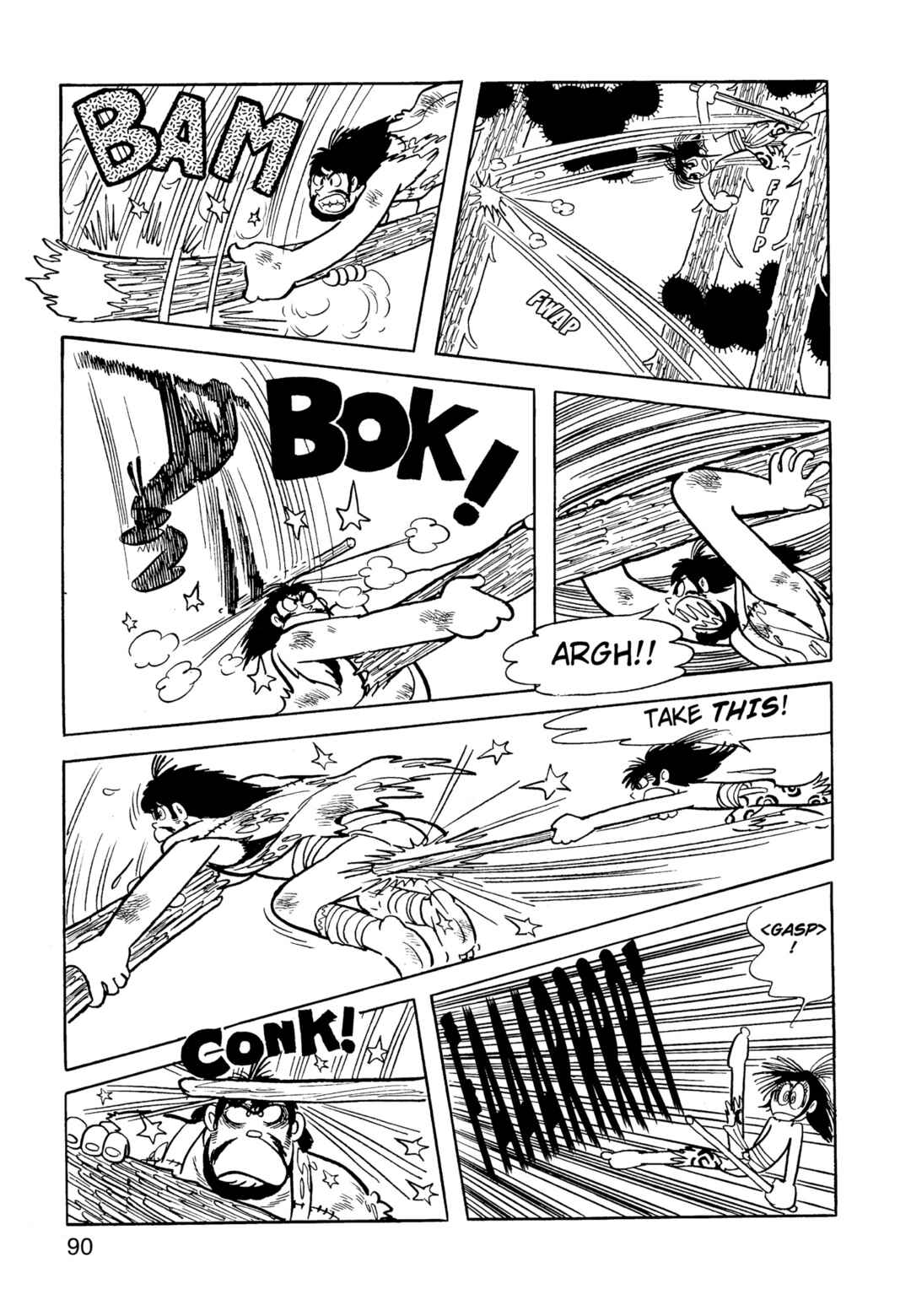 Chapter 9.1 - Page 91